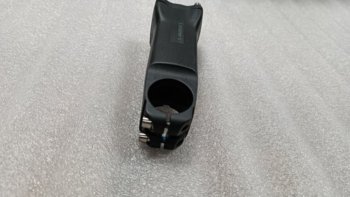 Specialized S-Works Tarmac Stem 31.8 mm +/-6 Degrees Black - Picture 7 of 12