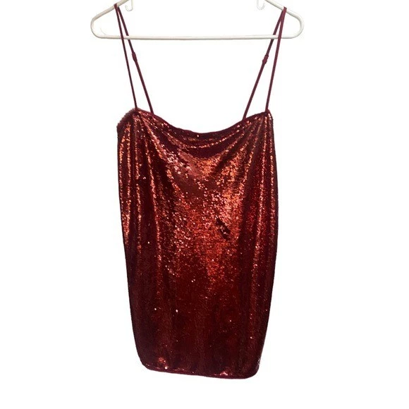 Free people time to hotsell shine slip