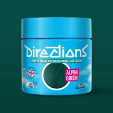 La Riche Directions Semi Permanent Vegan Friendly Bright Hair Colour Dye Choose