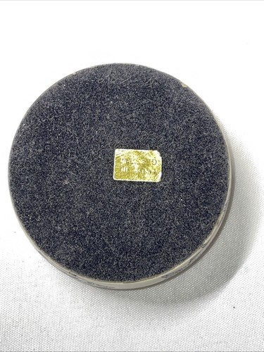 Fisherman Paper Weight BORN TO FISH FORCED TO WORK Made In Great Britain - Picture 2 of 7