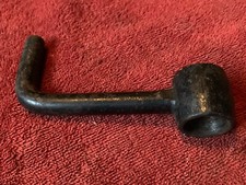 Mg Tc Front Suspension Angle Iron Mg Tc Front Suspension Angle Iron