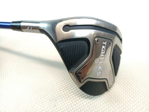 Adams Tight Lies 5 - 19° HY 65 Grams R Flex Hybrid Golf Club - Picture 6 of 9