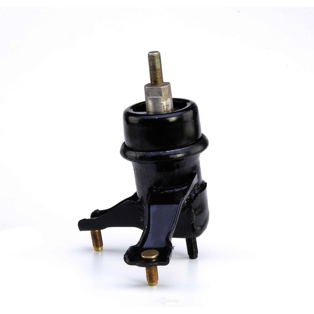 2PCS Anchor-Engine Trans Mount Kit For 2013 2014 2015 LEXUS RX350 V6 3.5L