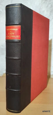 LAWRENCE LADY CHATTERLEY Lithographies SCHEM + SUITE - Photo 1/2