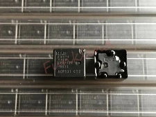 10PCS Panasonic CP1-12V-H111 ACP131 C12 SPDT 20A 12VDC 5 Pins AUTOMOTIVE Relay