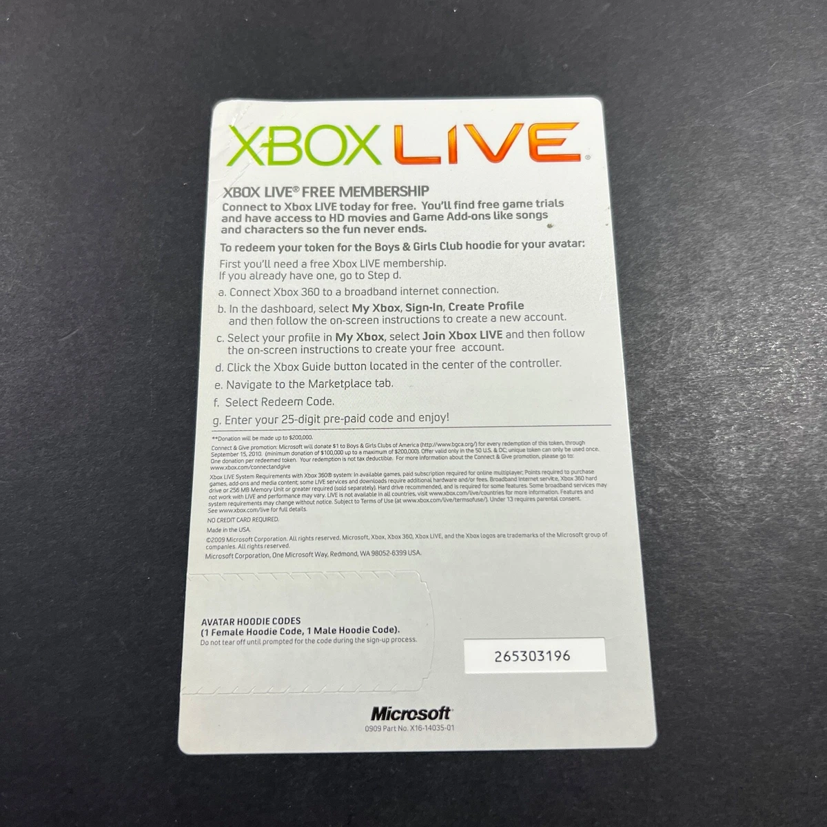 Free Xbox 360 Master Chief Avatar Armor Female DLC Code Xbox Live Video Game Prepaid Cards Codes Listiacom Auctions for Free Stuff #35 Free Xbox 360 Master Chief Avatar Armor Female DLC Code Xbox Live Video Game Prepaid Cards Codes Listiacom Auctions for Free Stuff