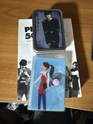 SS501 DVD&CDまとめ売り SS501 2008 Japan Tour Grateful Days Thanks for DVD (KIM
