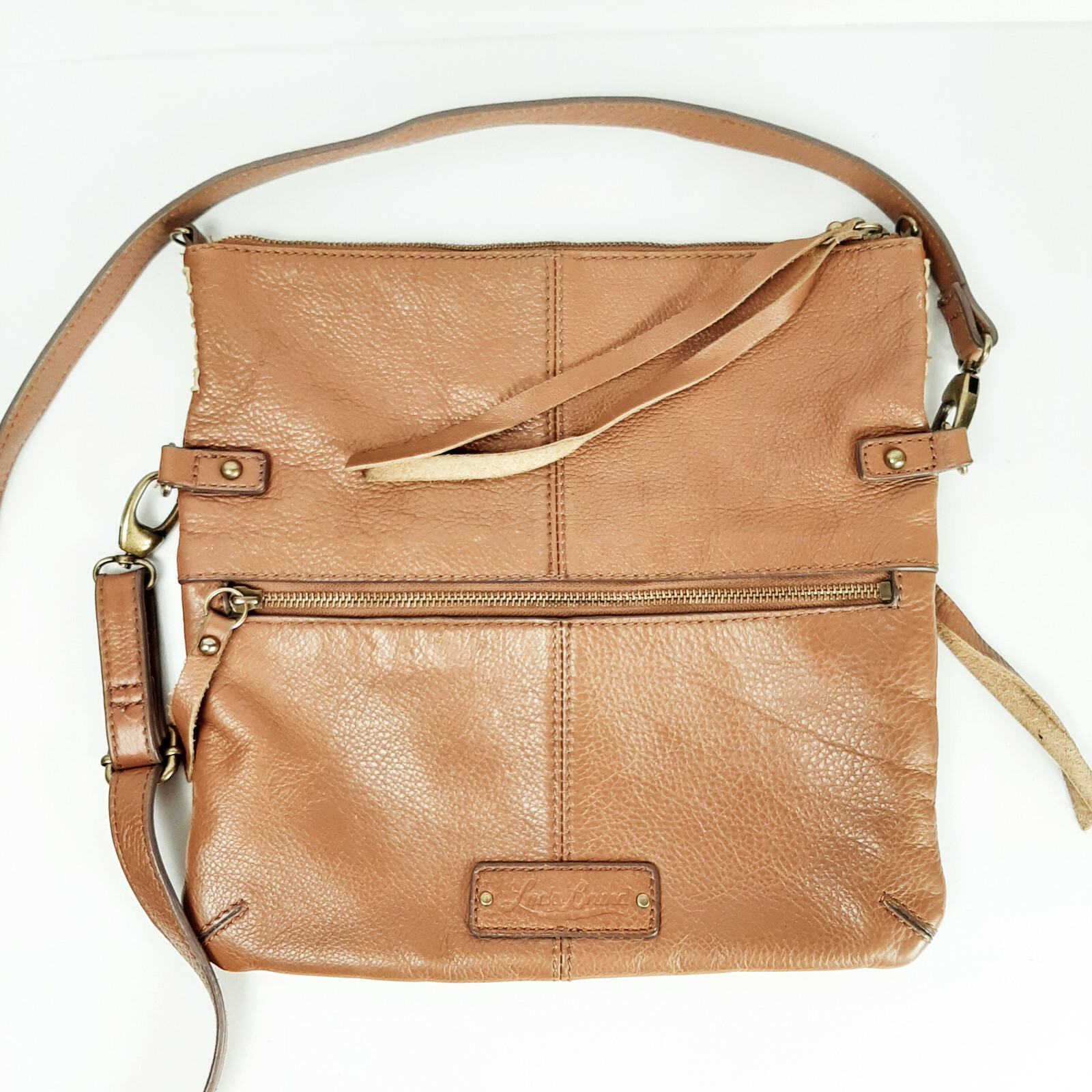 flap over messenger bag
