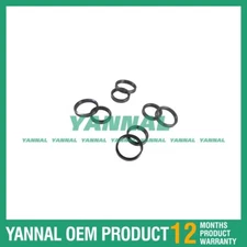 New FD33 Valve Seat For Mitsubishi Truck Forklift engine parts