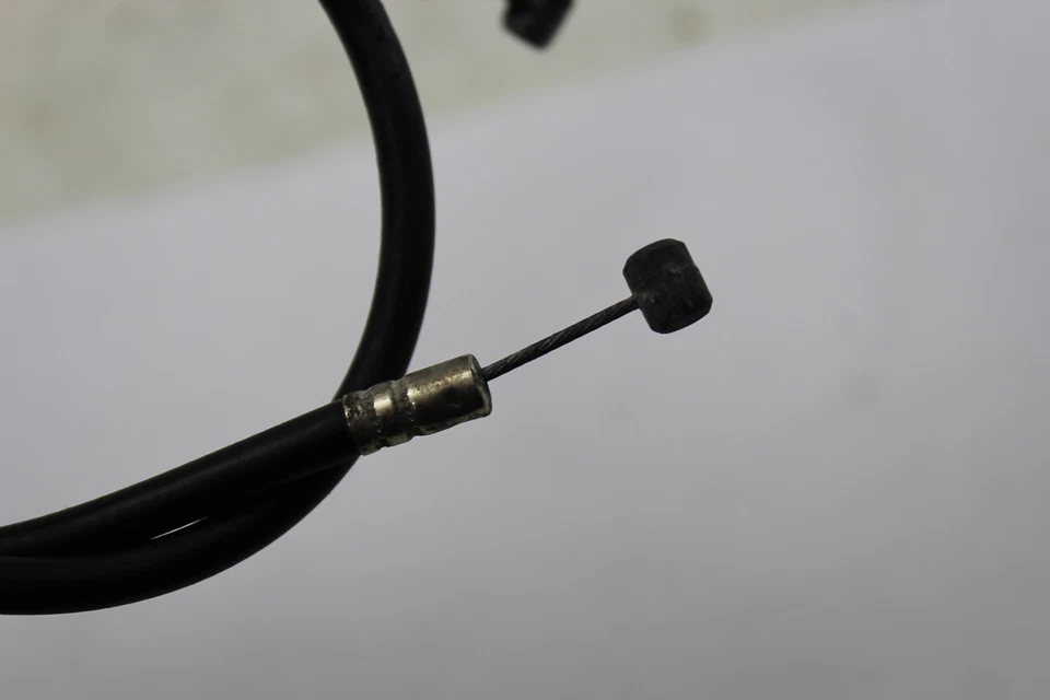 94 95 96 97 CABLE CIERRE ASIENTO PASAJERO TRASERO HONDA INTERCEPTOR 750 VFR750F Foto 3 de 4