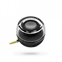 Gadget.cool Line-in Mini Speaker - Using 3.5mm Audio Jack, Plug & Play, Compact Gadget.cool Line-in Mini Speaker - Using 3.5mm Audio Jack, Plug & Play, Compact