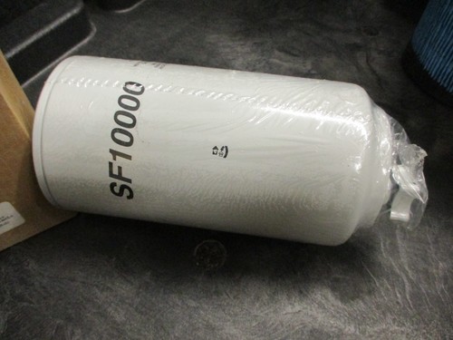 Wix WF10000 Fuel Filter NAPA 601000 - Picture 2 of 3
