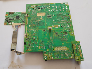 2 T-Con Board MDK  für Orion TV82332 s.Fotos!