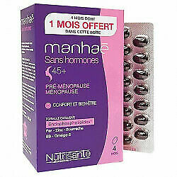 Complément Alimentaire SOLAMAN Pour Prostate Et Confort Urinaire - 60 Capsules