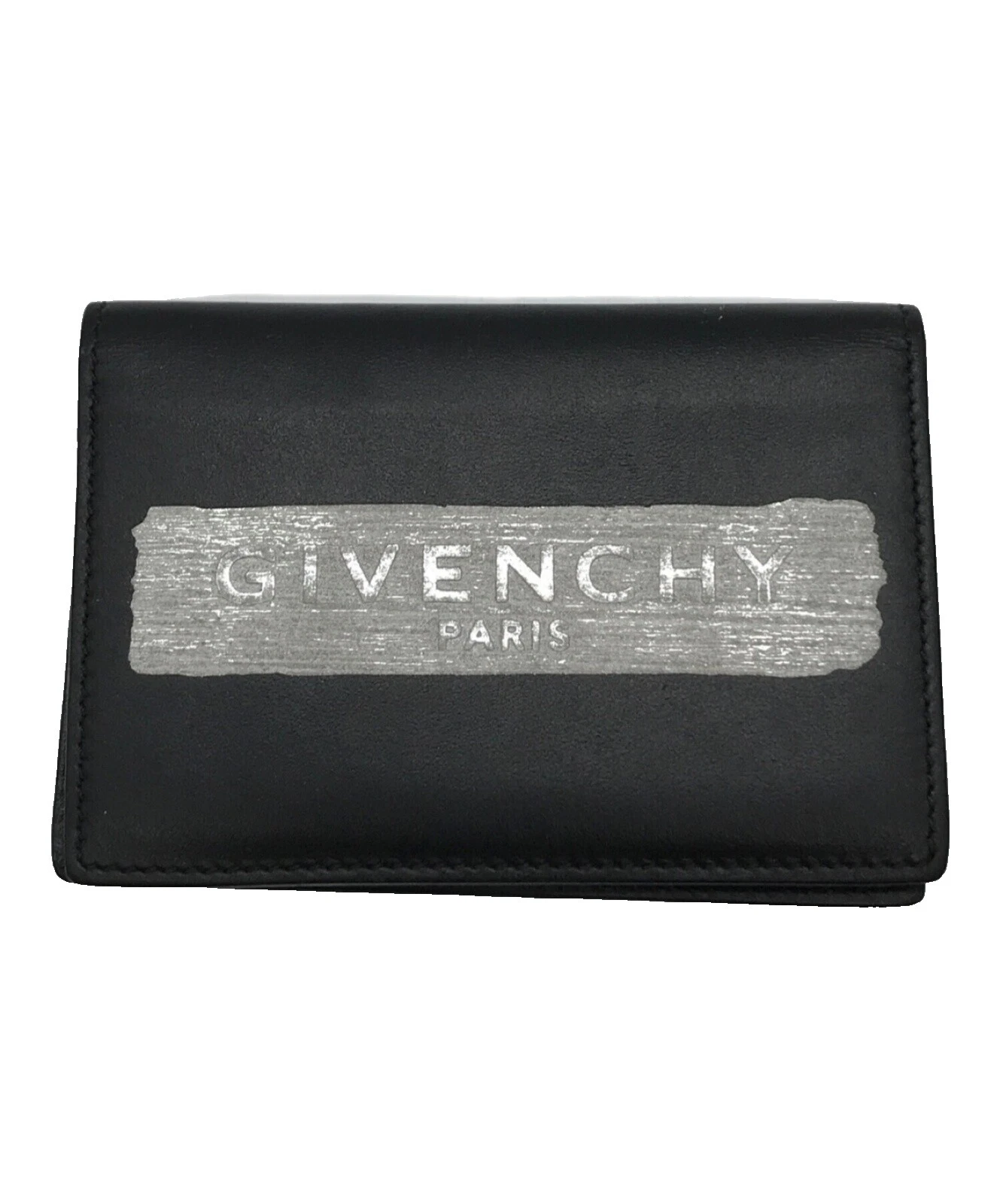 Мужские кошельки Givenchy