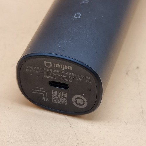 MIJIA Hair Clipper Cutting Machine Trimmer Professional Clippers Rechargeable - Picture 5 of 9