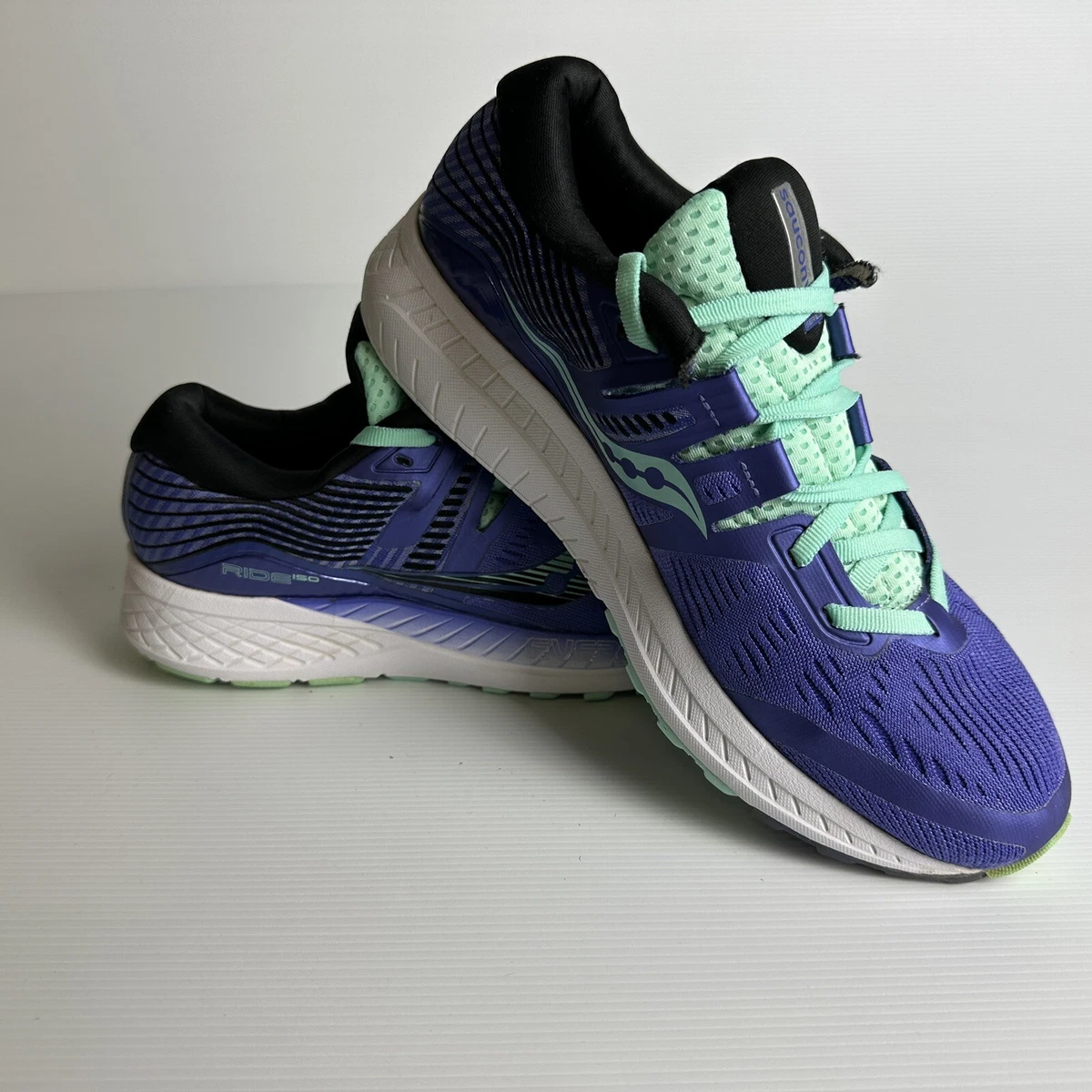 Ride hotsell 150 saucony