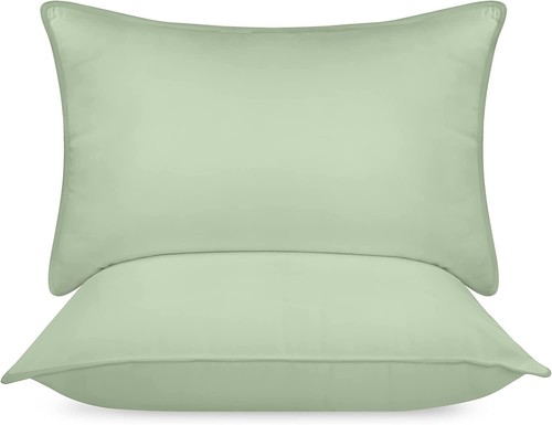 Bed Pillows for Sleeping, Hotel pillows Cooling Pillows Utopia Bedding - Picture 43 of 54