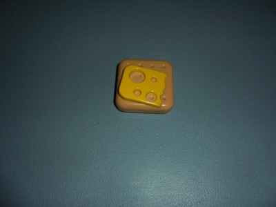 vtech picnic basket yellow