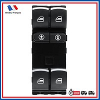 Fensterheberknopf Vorne Links FüR Seat Alhambra VW Sharan Touareg
