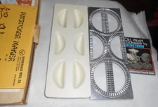 Vintage VITANTONIO POTSTICKER Maker Open box