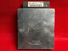 REFLASHED PLUG & PLAY 98-01 FORD RANGER 2.5L MT ECU ECM PCM XL5F-12A650-ARC GAJ2