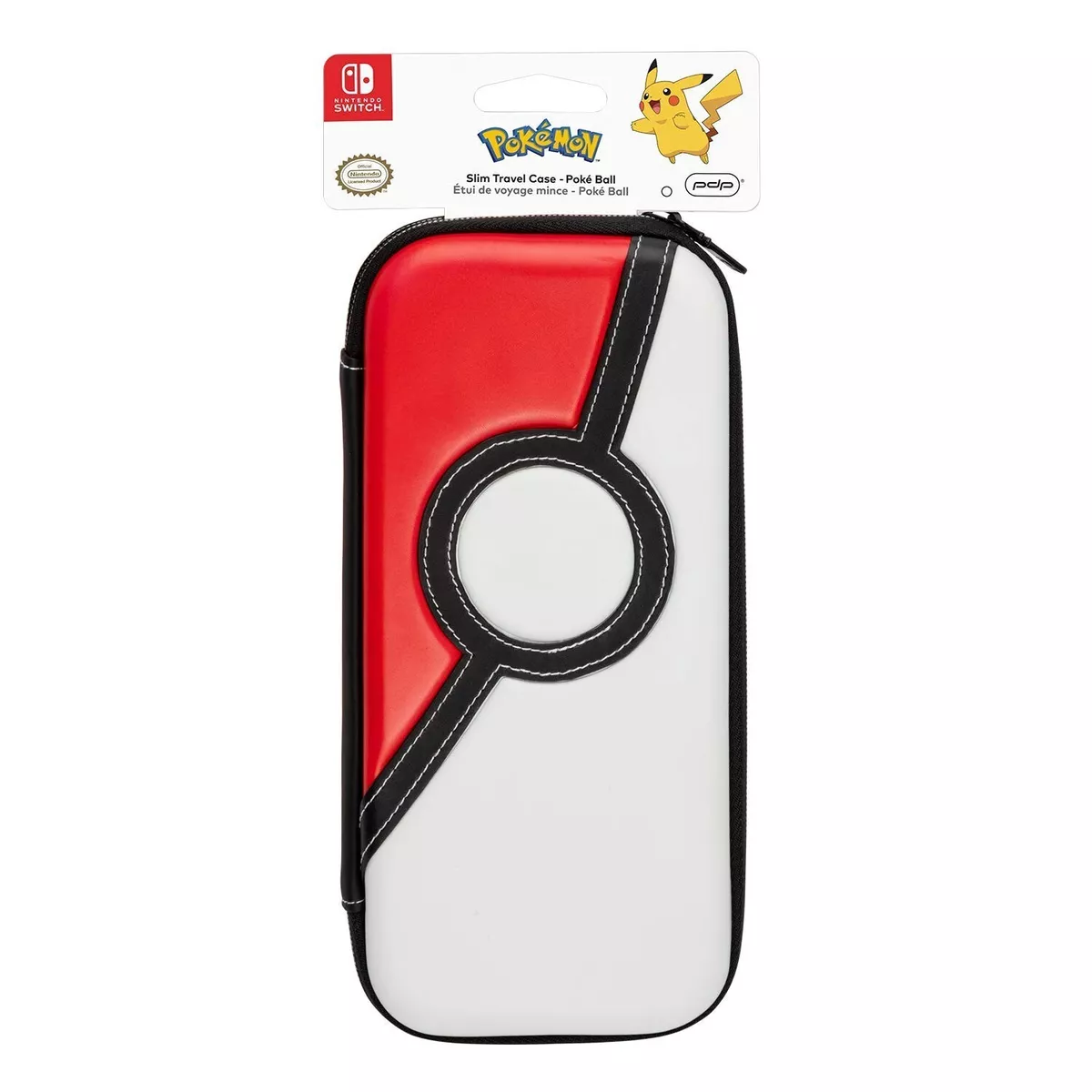 Pokeball 2024 case switch