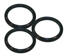 240-991 (3 PACK) Of Stens Genuine OEM Replacement Friction Wheels # 240-991-3PK