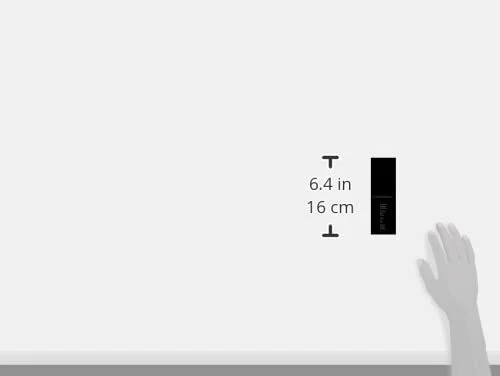 Dia-Sharp Schärfblock mit durchgehender Diamantbeschichtung grob 152 cm / 6 Z... - Bild 2 von 4