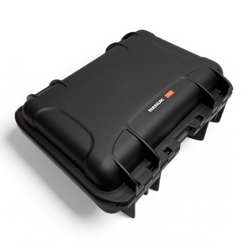 Nanuk 915 Protective Hard Case with Foam Insert for DJI Mini 3 Drone - Picture 9 of 10