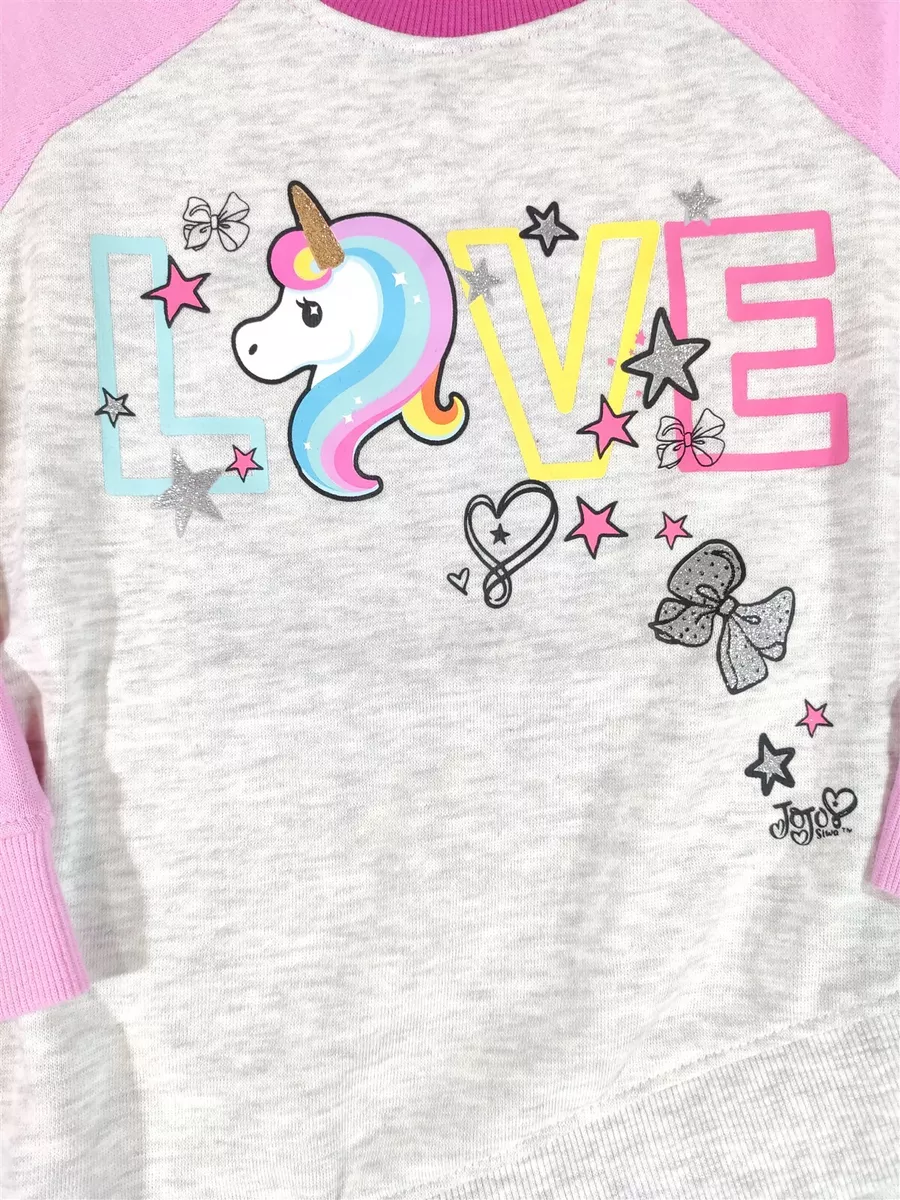 Jojo siwa sweater new arrivals