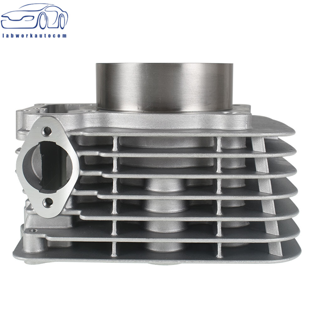 Kit Cilindro ATV 89mm 440CC Big Bore Adatto For H-NDA Sportrax - Foto 11