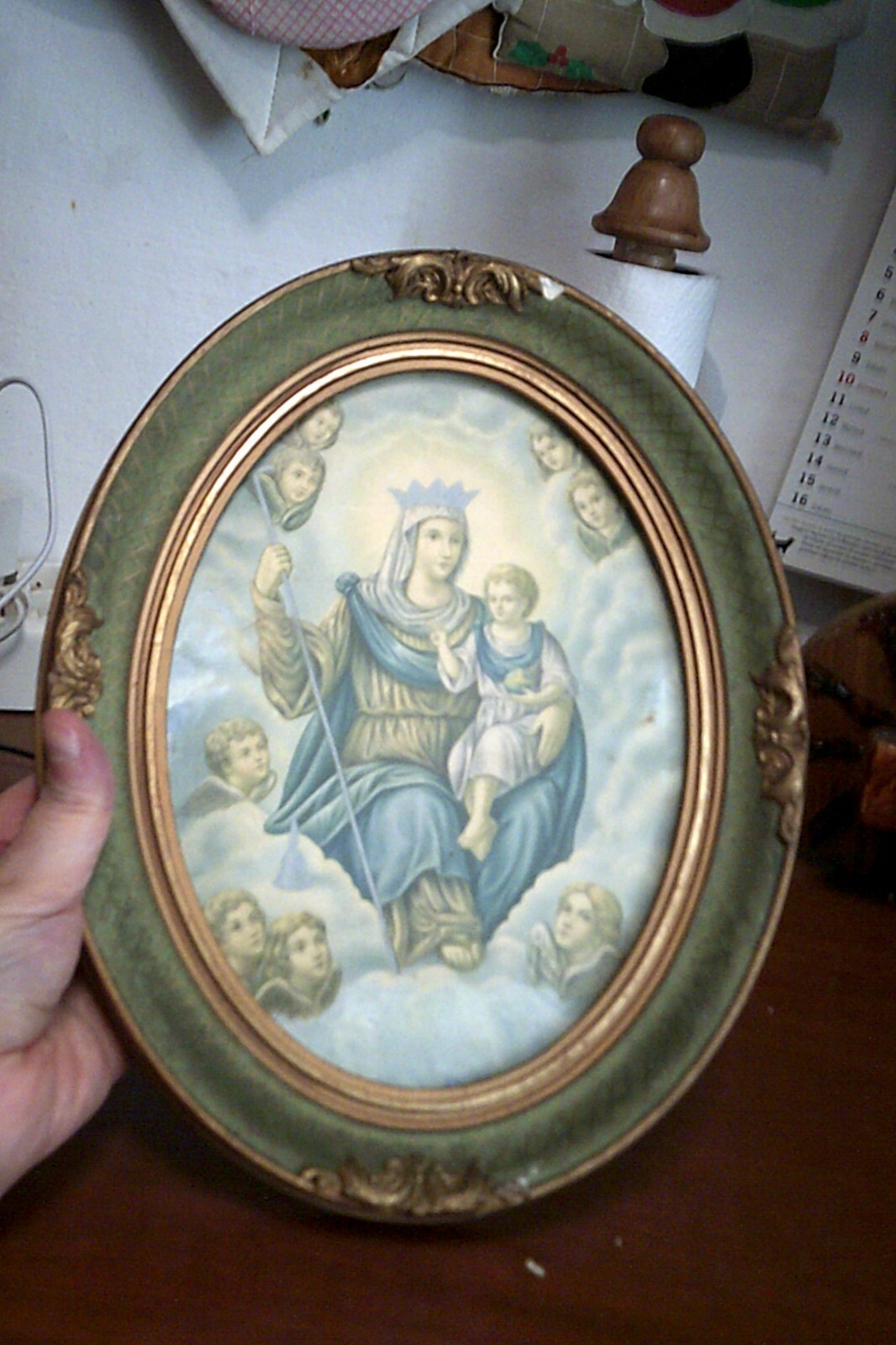 Foto 1 di 5