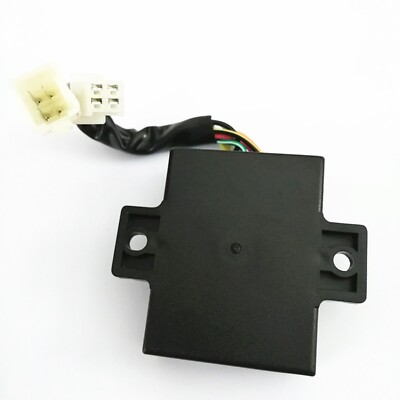 21119-2157 New Ignitor Box fits Kawasaki Mule 2510 2520 2500