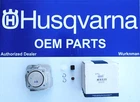GENUINE OEM  CYLINDER KIT 503993903  HUSQVARNA 395XP