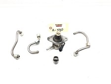 2017-2023 MASERATI LEVANTE 3.0L V6 HIGH PRESSURE FUEL PUMP W/ LINES OEM