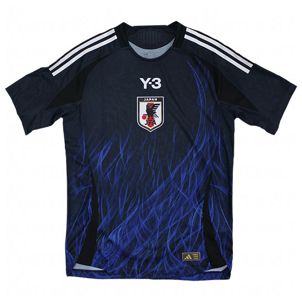 【パリ五輪・サッカー日本ユニフォーム】試着のみ　adidas iu0957 XL パリ五輪・サッカー日本ユニフォーム】試着のみ adidas iu0957