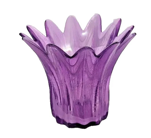 Studio Nova Glass Candle Holders & Accessories