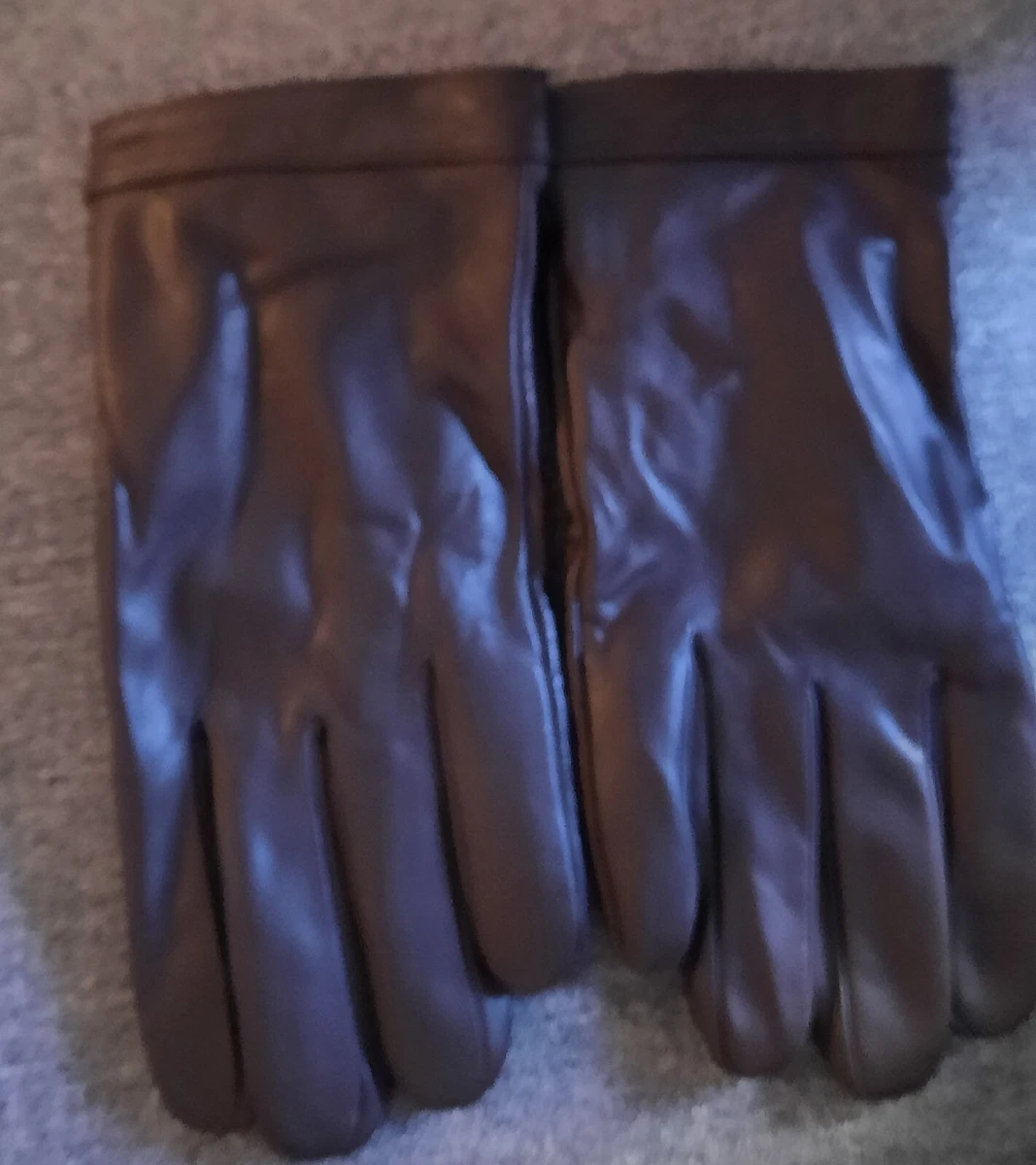 Express mens gloves hotsell
