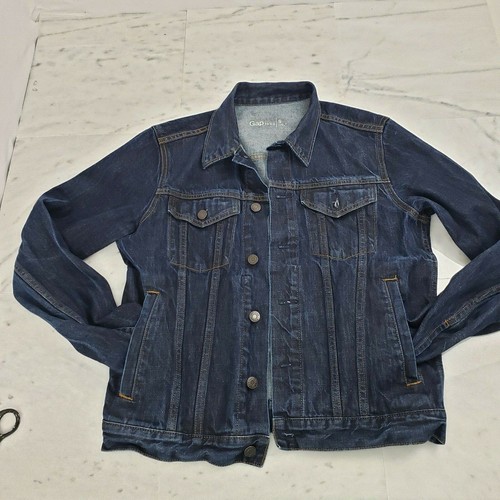 GAP 1969 Denim Jacket Men's Icon 