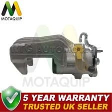 Motaquip Rear Right Brake Caliper Fits Polo Golf Beetle Fabia Ibiza A1