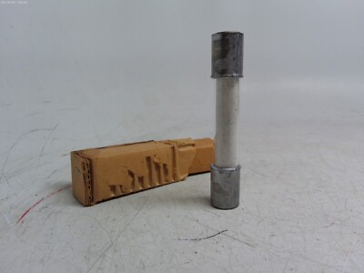 New General Electric 9F60AAA005 5E Amp 625 Volt Max Current Limiting Fuse