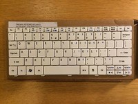 Acer Keyboard Inte White Acer-fru Kbi100a114 Acer Keyboard Inte White Acer-fru Kbi100a114