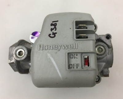 Products | L5840, Allied Air, ALLIED 102837-01 Dual Gas Valve, 1/2 In - Foto 8