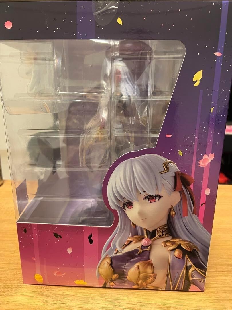 Fate Grand Order FGO Assassin Kama 1/7 Statue Figure KDcolle