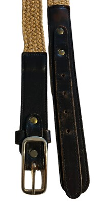 Vintage Belt Women
