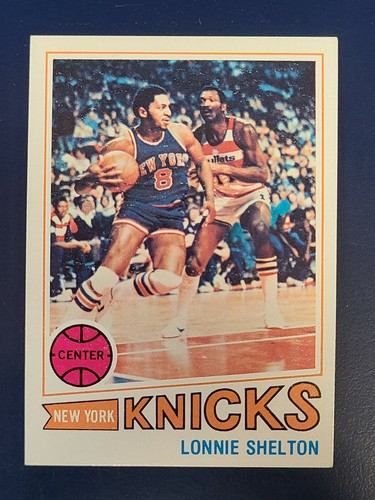 Tarjetas de baloncesto Topps 1977-78 completan tu conjunto que elijas elegir cada una #1 - 132 - Imagen 50 de 265