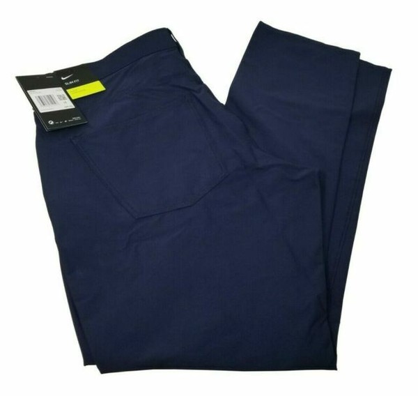 Nike Flex Men's Slim Fit 5Pocket Golf Pants for sale online eBay