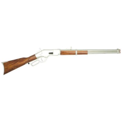 DENIX CA Classic M1866 Repeating Rifle for sale online | eBay