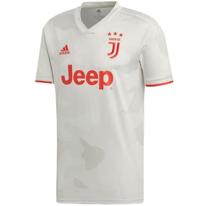 juventus tan jersey